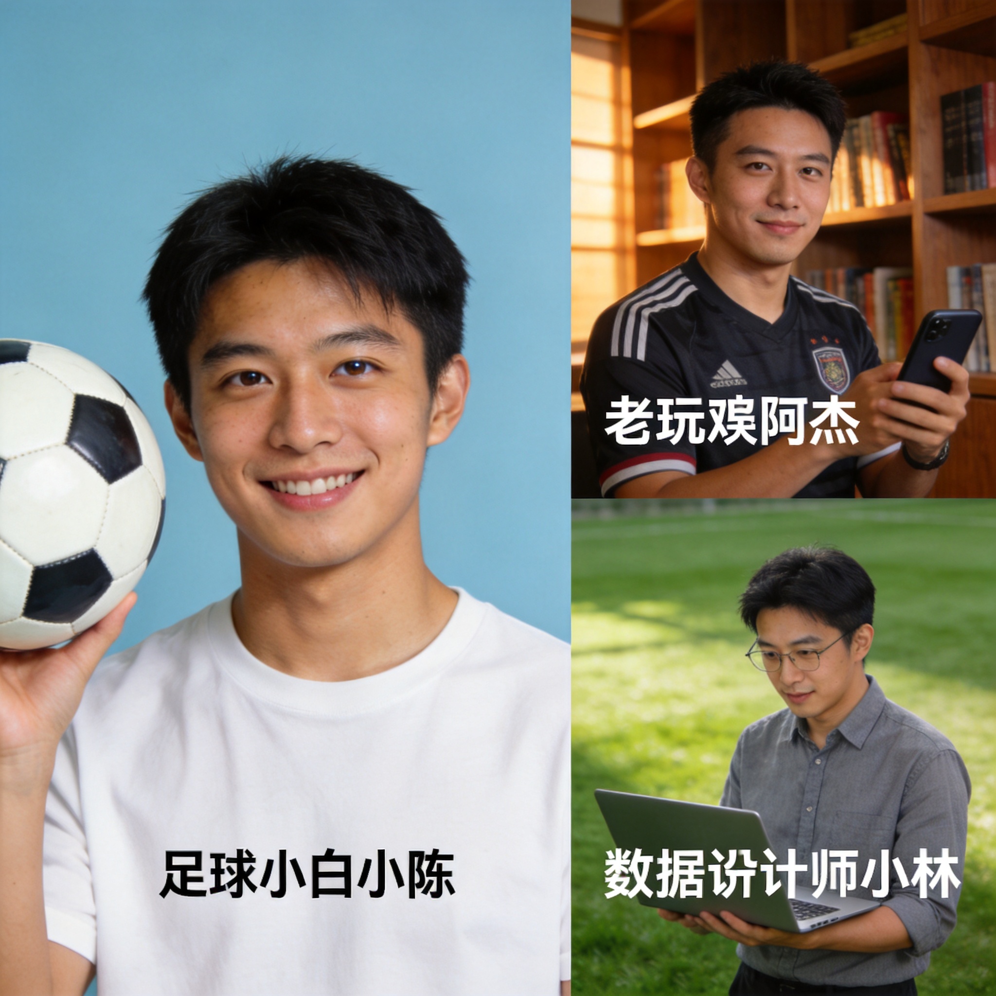 用户头像